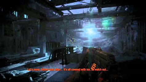 Marksman Achievement in Metro 2033 Redux: A 100% Guide