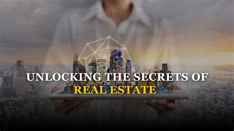 Markus Rokar: Unlocking the Secrets of Real Estate Investment