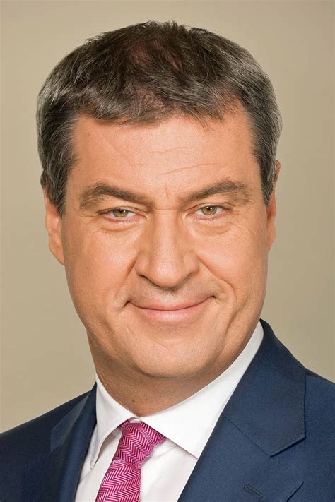 Markus Söder