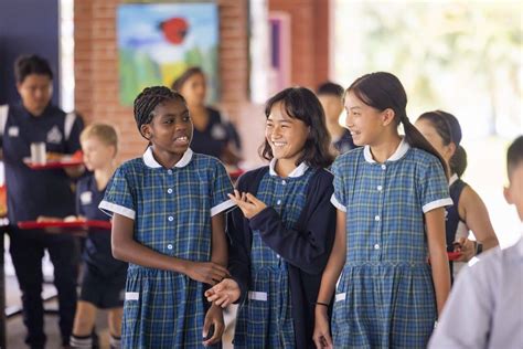 Marlborough College Malaysia: 10,000 Reasons to Enroll