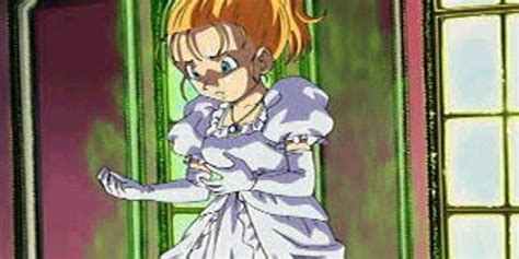 Marle: A Princess with a Heart of Gold