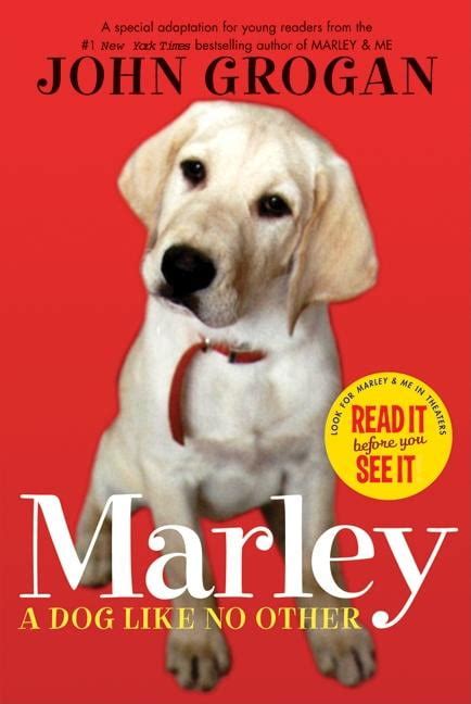 Marley A Dog Like No Other Kindle Editon