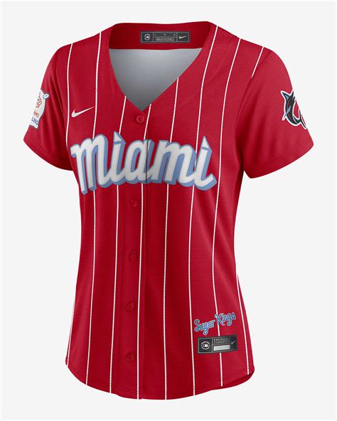 Marlins Baseball Jerseys: Your Guide to the Perfect Fit and Style