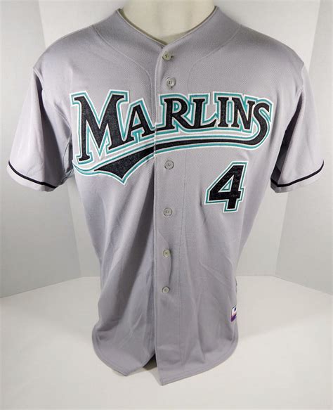 Marlins Jersey: The Ultimate Guide