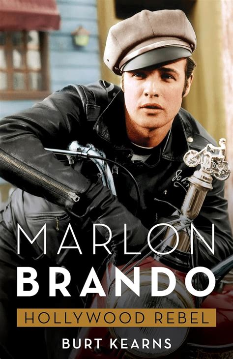 Marlon Brando: A Cinematic Legend's Enduring Impact