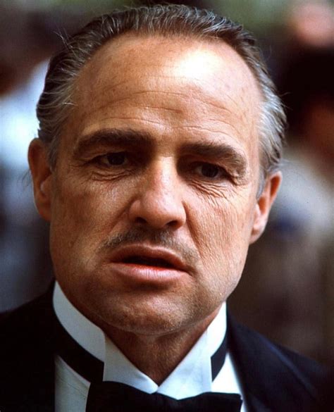 Marlon Brando: The Godfather of Acting