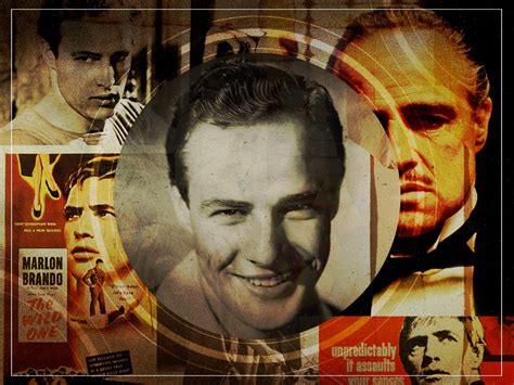 Marlon Brando: The Immortal Icon