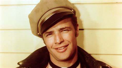 Marlon Brando: The Legendary Actor of the Method