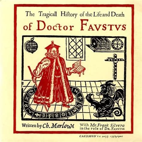 Marlowe Dr. Faustus PDF