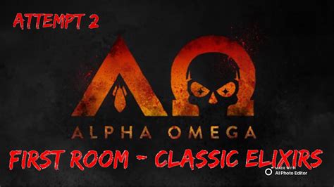 Marlton BO4 Alpha Omega: Unveiling the Secrets of a Mysterious Elixir