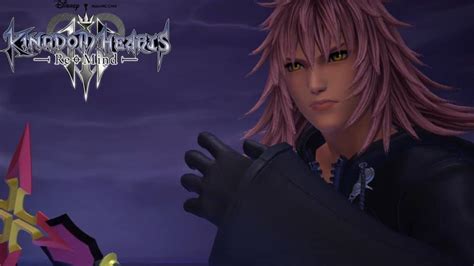 Marluxia's Abilities and Techniques