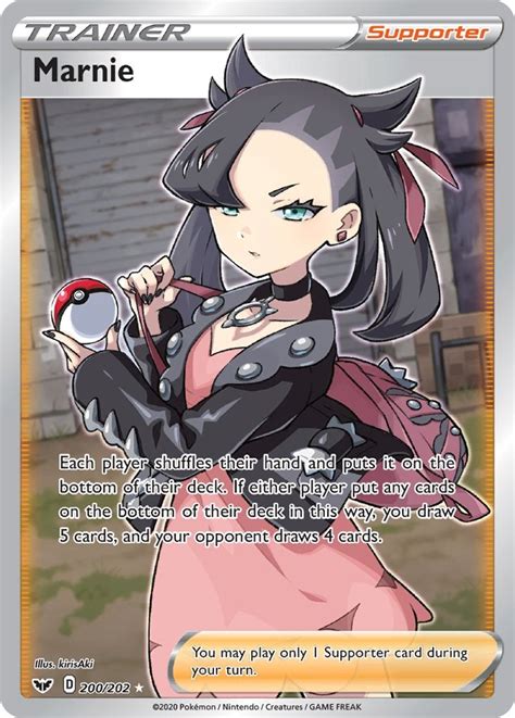 Marnie's Impact on the Pokémon Franchise