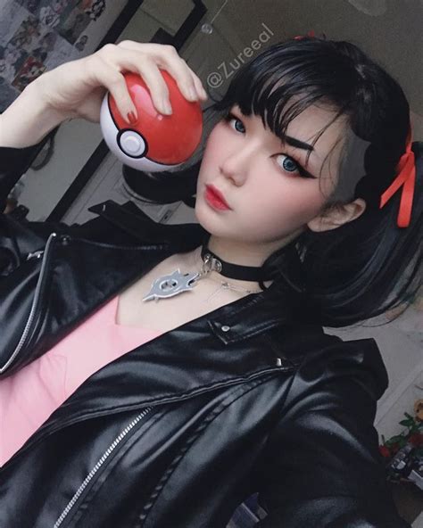 Marnie Cosplay: A Comprehensive Guide to Embodying the Pokemon Trainer