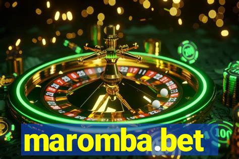 Maromba Bet Casino: Experimente a Aposta dos Sonhos