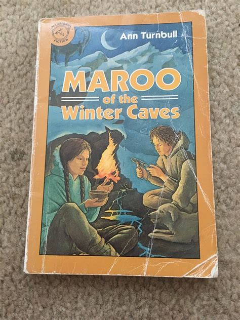 Maroo.of.the.Winter.Caves Ebook Doc