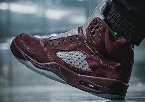 Maroon 5's Jordan