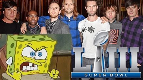 Maroon 5 Disrespects Stephen Hillenburg's Death