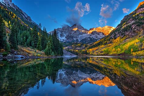 Maroon Bells