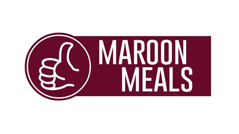 Maroon Meals: A Comprehensive Guide to Dining at Texas A&M University