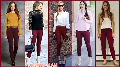 Maroon T-Shirt Ladies: The Perfect Outfit for Every Occasion