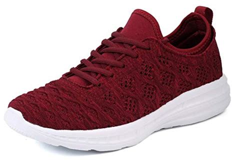 Maroon Tennis Shoes for Women: A Comprehensive Guide to Elevate Your Game and Style