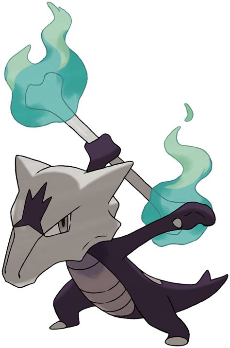 Marowak Evolution: Unleashing the Power of the Bone Keeper