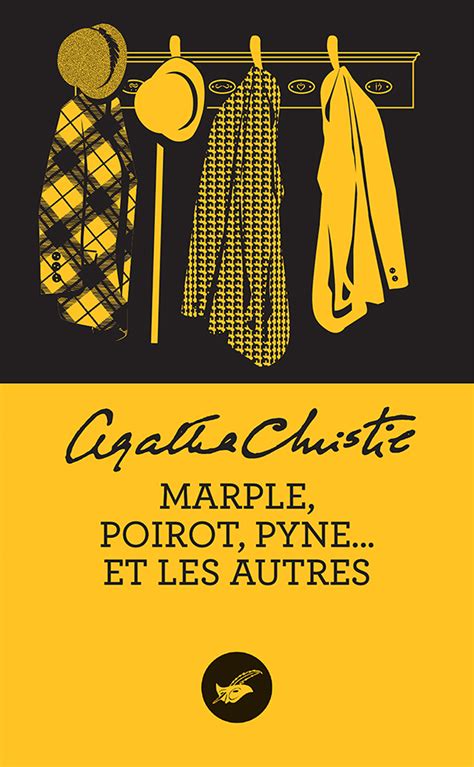 Marple Poirot Pyne ET Les Autres French Edition Reader