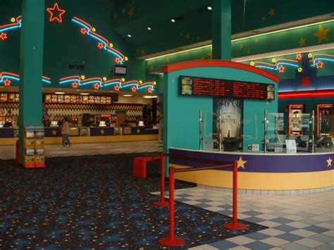 Marquee Cinemas - Galleria 14: Your Ultimate Movie-Going Destination