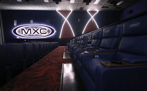 Marquee Cinemas - Highlands 14: Your Ultimate Movie Destination