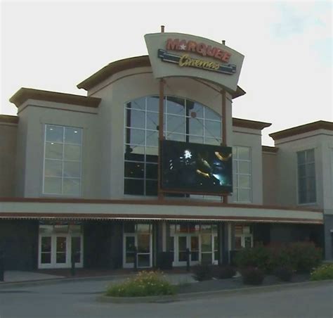 Marquee Cinemas Highlands 14: