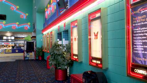 Marquee Cinemas Highlands 14: The Ultimate Movie-Going Destination