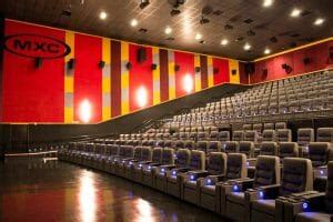 Marquee Cinemas Morganton: 10 Luxurious Screens, Enduring Experiences