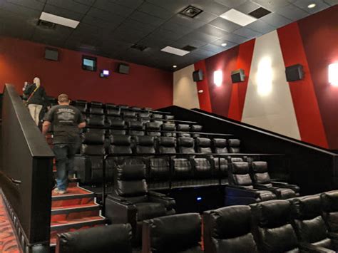 Marquee Cinemas Southridge WV: The Premier Movie-Going Destination for Charleston