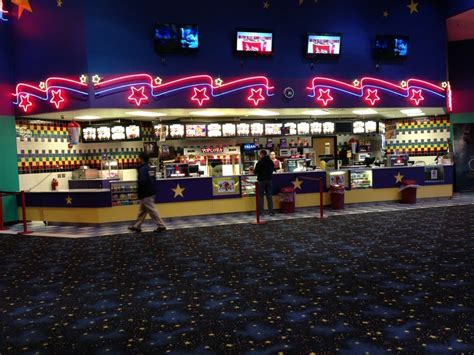 Marquee Cinemas TR NJ: Your Ultimate Movie Destination