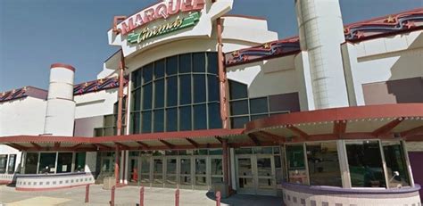 Marquee New Hartford Showtimes: Get Ready for Unforgettable Movie Nights!