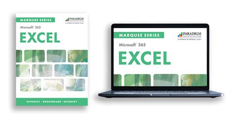 Marquee Series Assessment 2 Excel Answers Kindle Editon