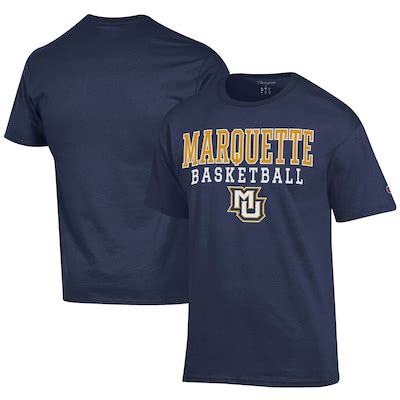 Marquette Basketball Shirt: The Ultimate Guide to Style and Spirit