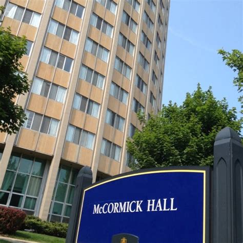 Marquette University McCormick Hall: A Respected Academic Hub