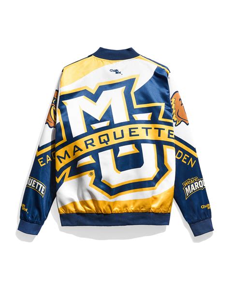 Marquette University apparel