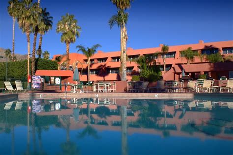 Marquis Villas Resort Palm Springs CA: A Luxurious Escape in the Desert