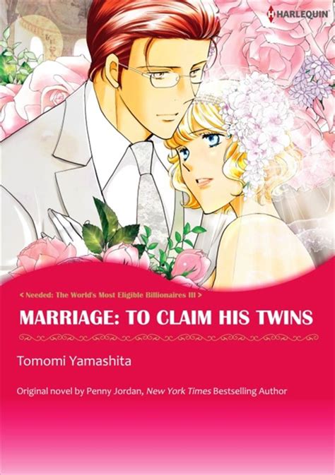 Marriage: to Claim His Twins Ebook Doc