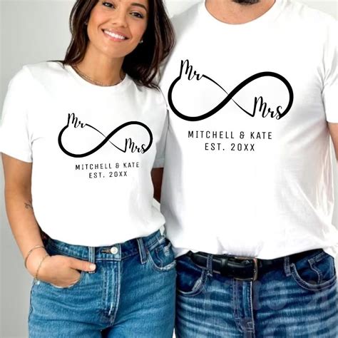 Marriage Anniversary Shirts: A Symbol of Love and Commitment