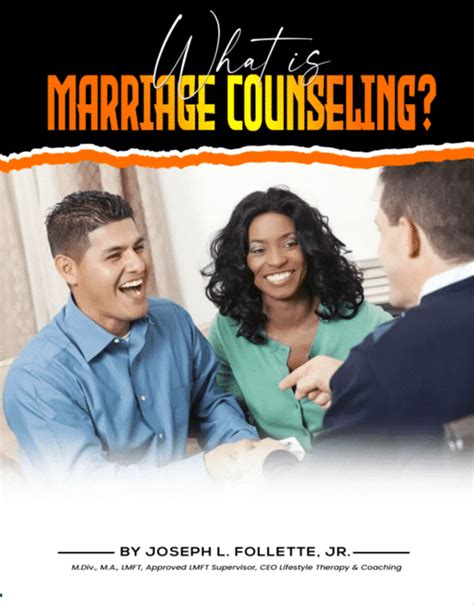 Marriage Counseling: A Comprehensive Guide for Couples in Singapore