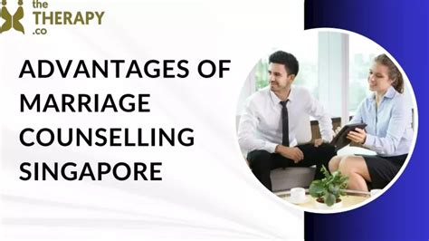 Marriage Counselling Singapore: Restoring Harmony and Connection in Marital Relationships