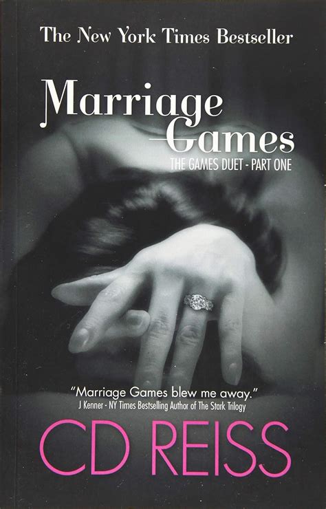 Marriage Games The Games Duet Doc