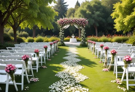 Marriage Garden Near Me