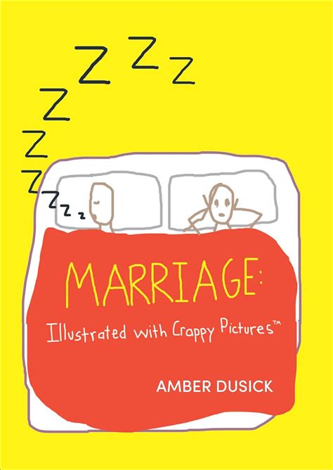 Marriage Illustrated with Crappy Pictures Kindle Editon