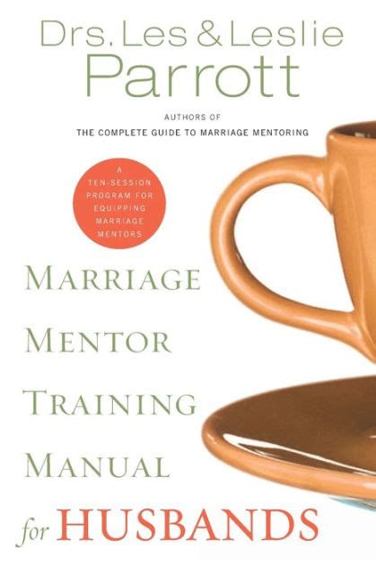 Marriage Mentor Manual The Reader