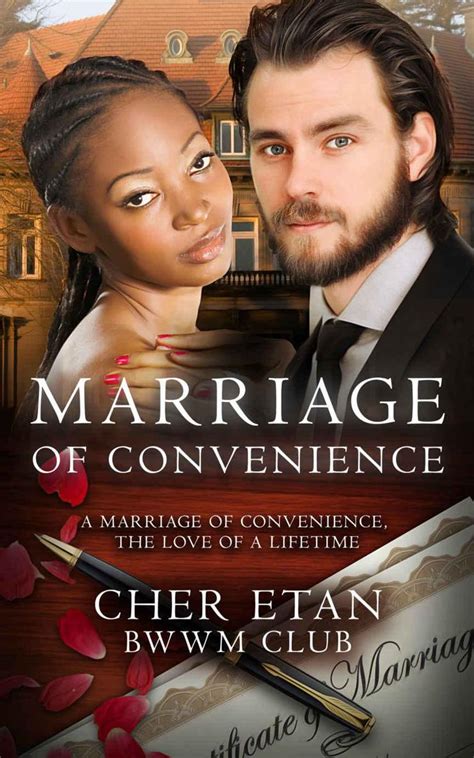 Marriage Of Convenience A BWWM Billionaire Love Story Epub