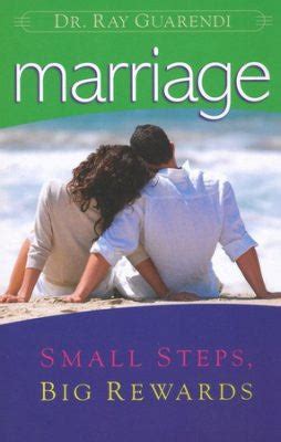 Marriage Small Steps Reader